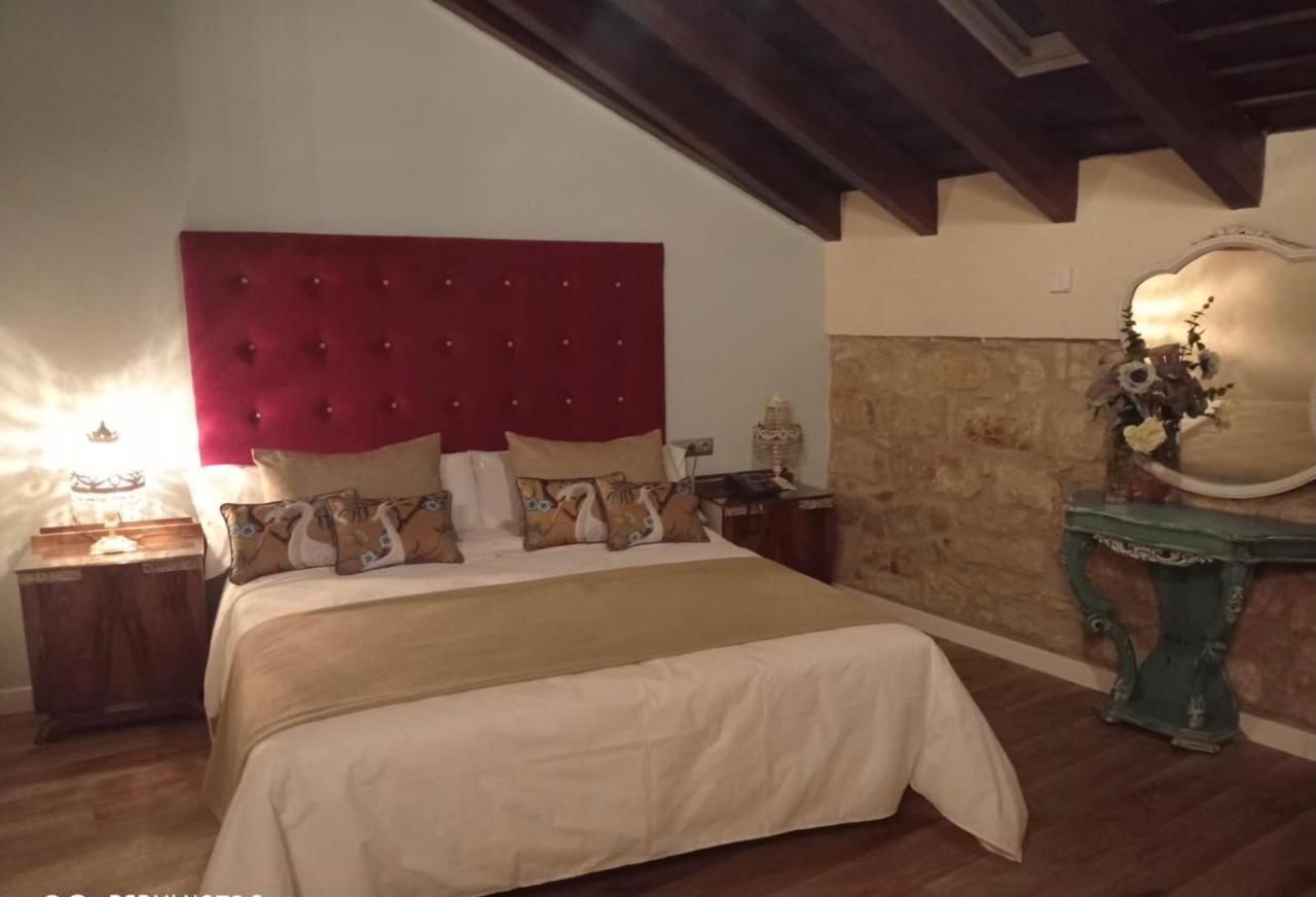 Hotel Casablanca Boutique Linares  Exterior foto