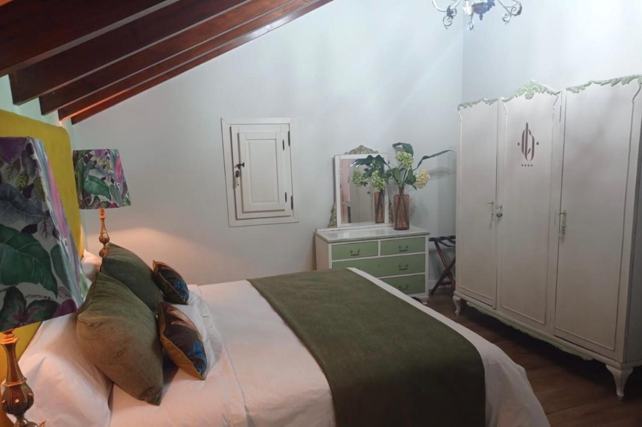 Hotel Casablanca Boutique Linares  Exterior foto